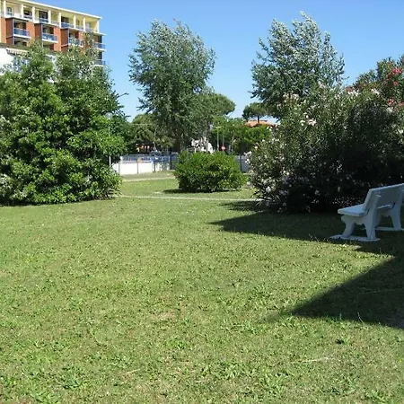 Agenzia Sole- Il Mare 16 Сasa de vacaciones *