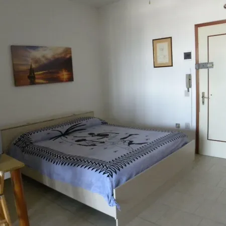 Σπίτι διακοπών Agenzia Sole- Il Mare 16 Lido delle Nazioni