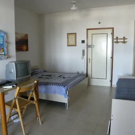 Agenzia Sole- Il Mare 16 * Lido delle Nazioni